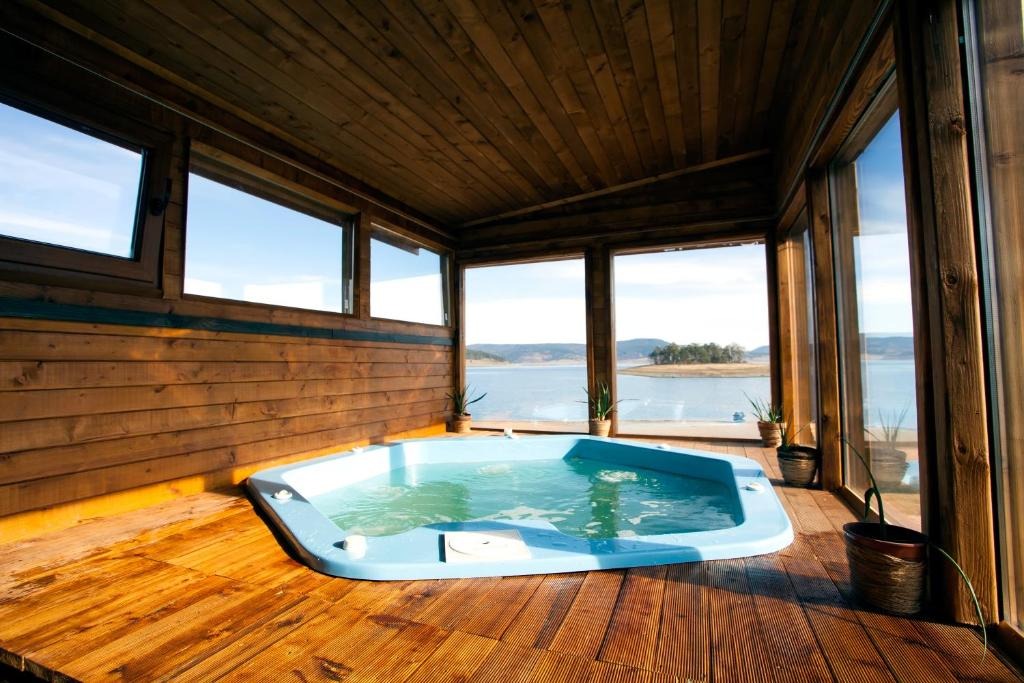 هتل ریلکس گست